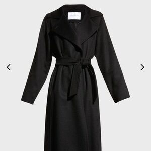 Max Mara Manuela Coat